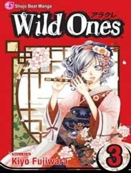 Wild Ones Manga