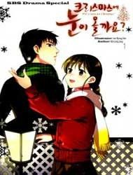 Will It Snow for Christmas? Manga