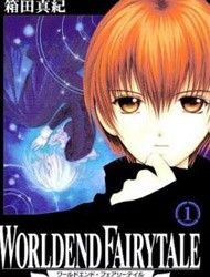 World End Fairytale Manga