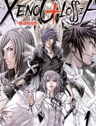 XenoGlossia Manga