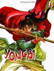 Yongbi Manga