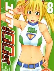 Yuria 100 Shiki Manga