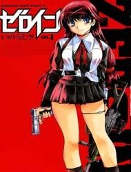 Zero In Manga