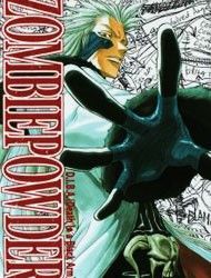 Zombie Powder Manga