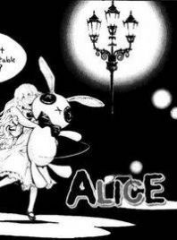 Alice (KIM Dong-hoon) Manga