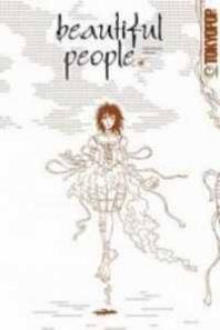 Beautiful People Manga