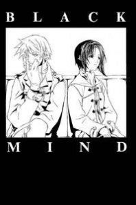 Black Mind Manga