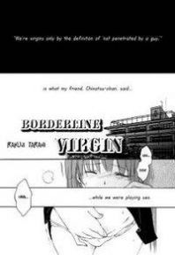 Borderline Virgin Manga