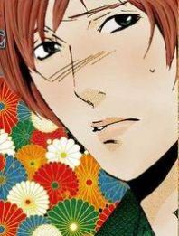 Calling(MIYAMOTO Kano) Manga