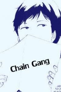 Chain Gang Manga