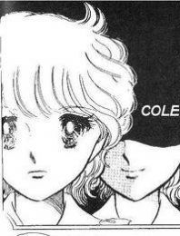 Cole Manga
