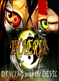 Thaeria - Dancing with the Devil Manga