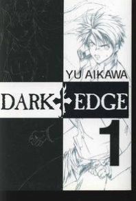 Dark Edge Manga