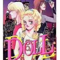 Doll Manga