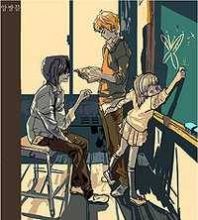 Ensemble (Yubi) Manga