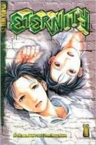 Eternity Manga