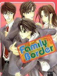 Family Border Manga