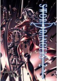 Fate/Stay Night dj - Sword Dancers Manga