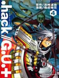 .hack//G.U.+ Manga