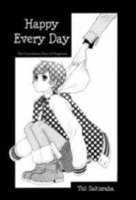 Happy Every Day Manga
