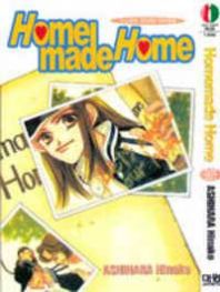 Homemade Home Manga