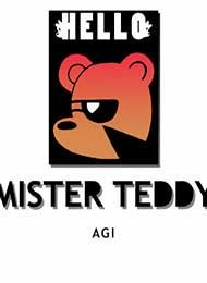 Hello Mister Teddy Manga