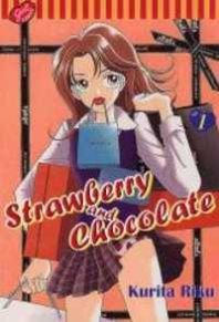 Ichigo to Chocolate Manga