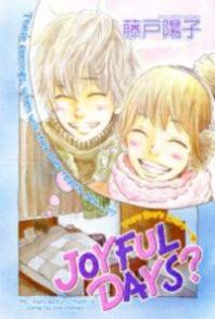 Joyful Days? Manga