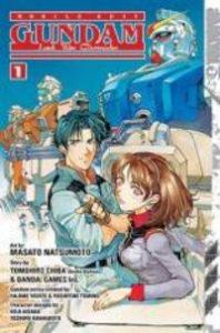 Kidou Senshi Gundam Senki: Lost War Chronicles Manga