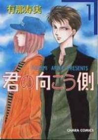 Kimi no Mukougawa Manga