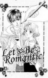 Let's Be Romantic Manga