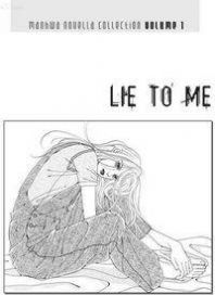 Lie To Me Manga