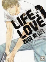 Life, Love Manga