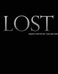 Lost (Jung Min Yong) Manga