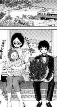 Makka na Tulip o Kimi ni Manga