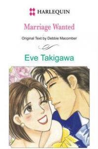 Marriage Wanted Manga