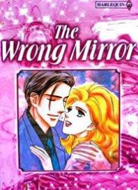 Mirror Image Manga