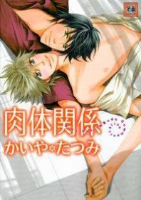 Nikutai Kankei (KAIYA Tatsumi) Manga