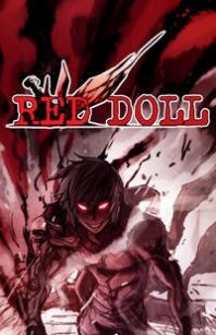 Red Doll Manga