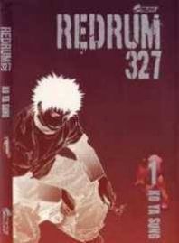 Redrum 327 Manga