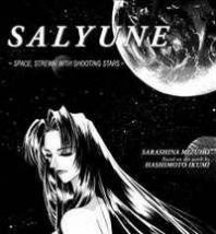 Salyune Manga