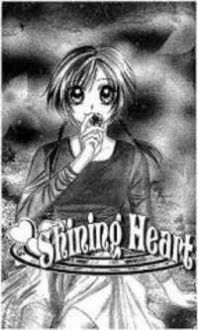 Shining Hearts Manga