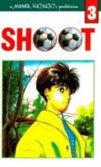 Shoot! Manga