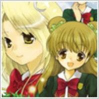 Solfege - Sweet Harmony Manga