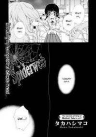 Spiderweb Manga