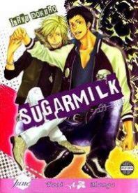 Sugar Milk Manga