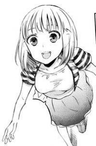 Sugar Spot (MATSUZAKI Miyuki) Manga