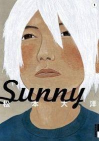 Sunny (Matsumoto Taiyou) Manga