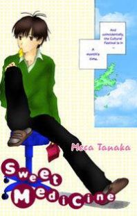 Sweet Medicine Manga