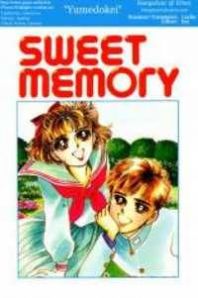 Sweet Memory Manga